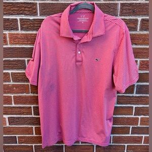 Vineyard Vines Polo